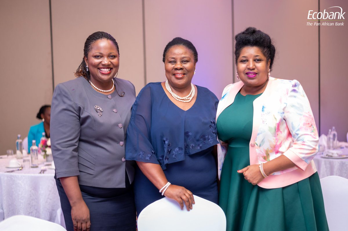 Eric Zachary Mugisha (@eric_of_1691) on Twitter photo .<a href="/EcobankUganda/">Ecobank Uganda</a> has officially launched Ellevate, a purpose-driven banking platform for women-led businesses
This is more than banking; it’s about creating access, growth, and visibility for women entrepreneurs in Uganda and across Africa
#ABetterWay #EllevateHer .<a href="/EcobankUganda/">Ecobank Uganda</a> has officially launched Ellevate, a purpose-driven banking platform for women-led businesses
This is more than banking; it’s about creating access, growth, and visibility for women entrepreneurs in Uganda and across Africa
#ABetterWay #EllevateHer