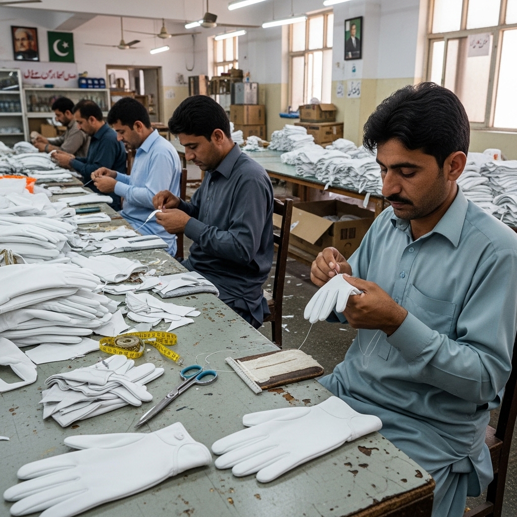 WallowWork's tweet image. ✨Behind the Scenes at Wallow Embroidery Works!

Handmade ceremonial leather gloves for military, police &amp;amp; marching bands. 🎖️🪡

📩 DM for custom/bulk orders!
🔗 instagram.com/wallowemb/
#CeremonialGloves #MilitaryGear #HandmadeWithPride #leather #gloves