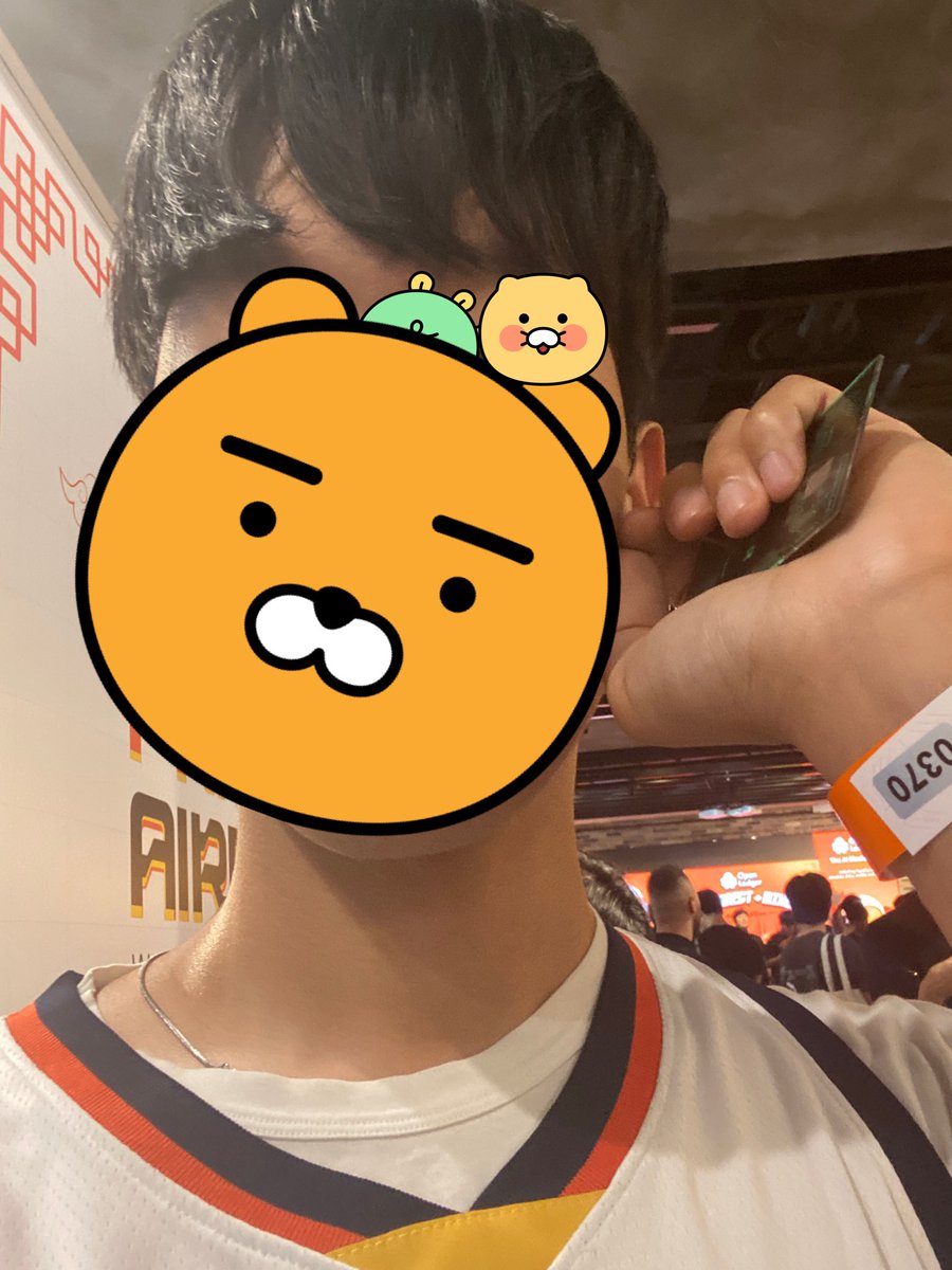 Just_Just4Me's tweet photo. 오픈렛저 밋업 방문 :D https://t.co/2TQE5zQuiE