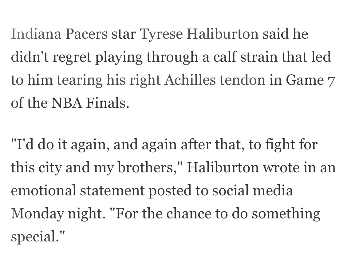 For the chance to do something special…

…you must be…

‘In The Fight’ = ⬇️⬇️

🥊🔥📈