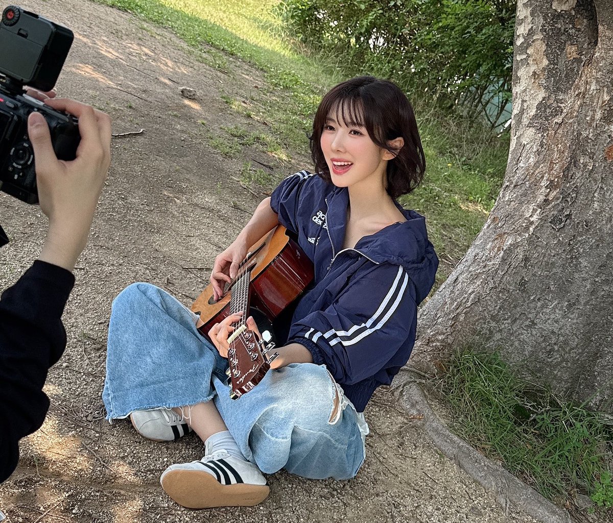 이 귀여우신분 뭐지