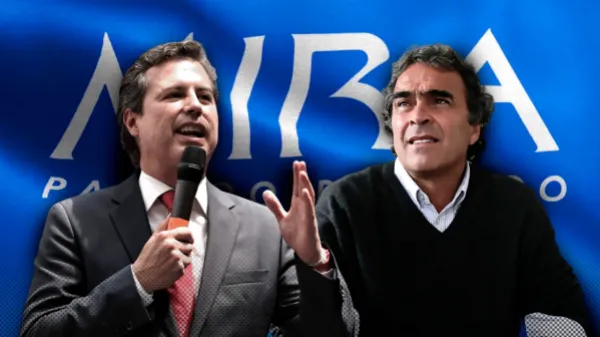 estoescambio's tweet photo. Dignidad y Compromiso y el Nuevo Liberalismo se unen al partido cristiano para presentar listas conjuntas a las próximas elecciones legislativas. También se abre la posibilidad de una candidatura presidencial unificada de Fajardo y Galán.

https://t.co/9JOzDcvOCX https://t.co/Q06WSdrPGG