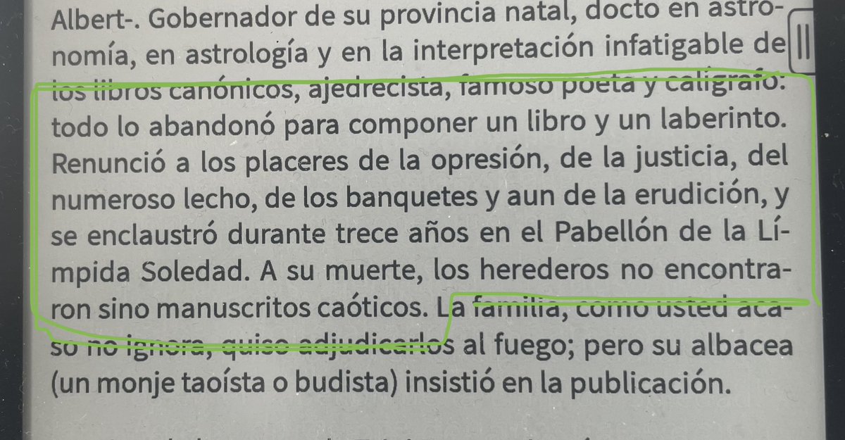 O que respondo cando alguén me pregunta como vai o libro novo: 
"Vai indo".

O que me gustaría responder: