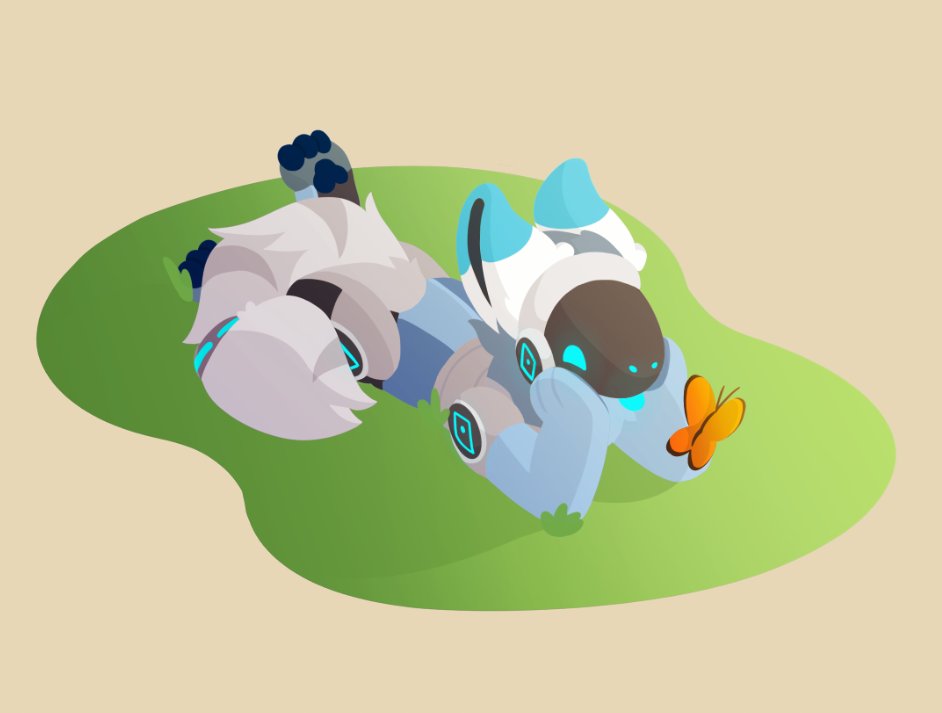 Summer time~ 

🖼: <a href="/HKalichak/">Kalichak</a>