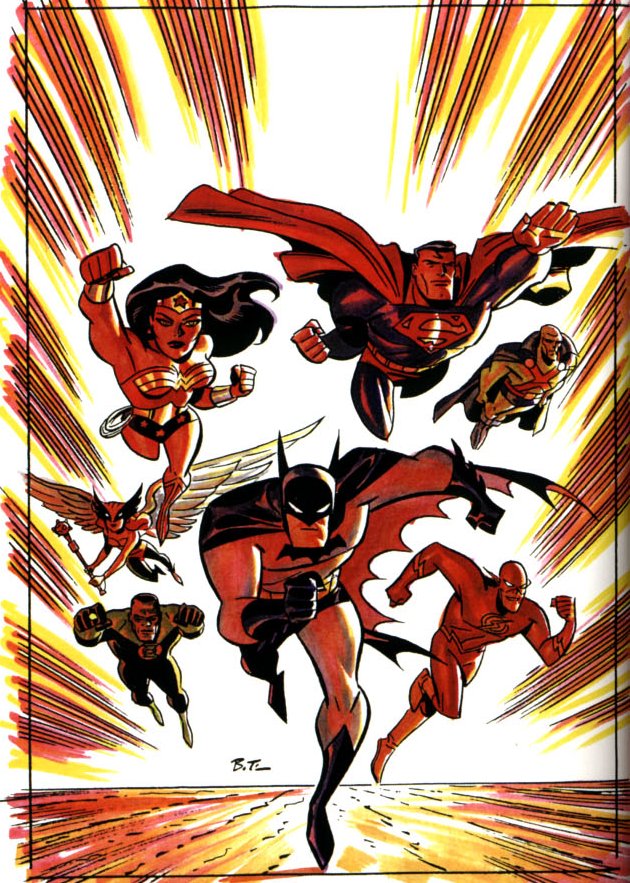 James Harvey @ The World's Finest 🏳️‍🌈 tweet media