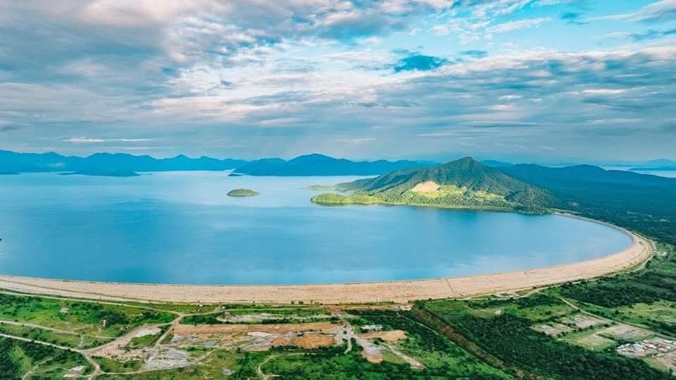Zerihun_Br's tweet image. this Ethiopian rainy season.

🇪🇹💧 A symbol of unity, resilience, and national pride. #GERD #Ethiopia #UnityForDevelopment #Abay