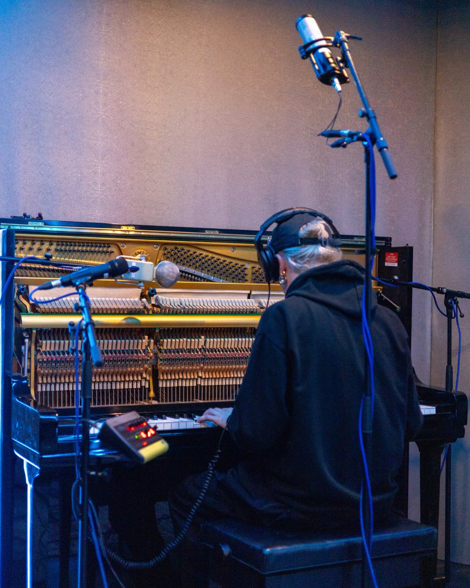 SONTRONICS tweet media