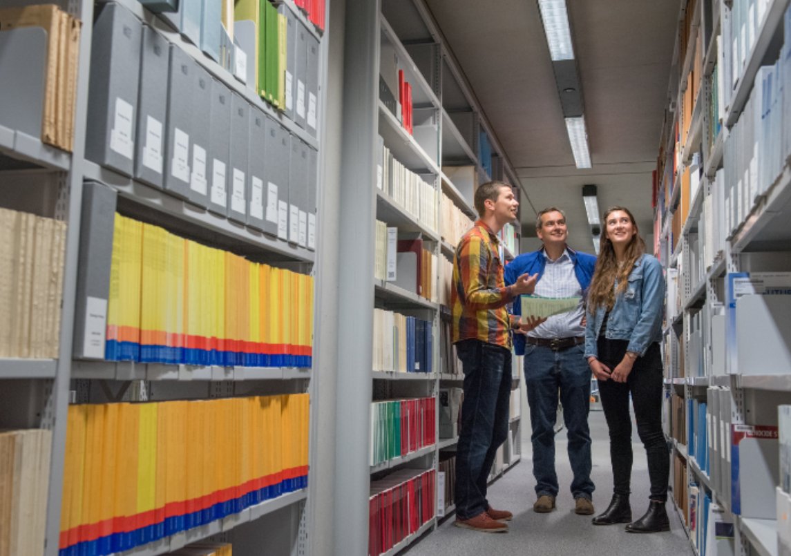 PPE Open Day Tours will be taking place in the library today (Wednesday 2nd July) at 10.45am 11.45am &amp; 3.30pm. Optional self-guided tours will take place throughout the day. We apologise for any disturbance caused.