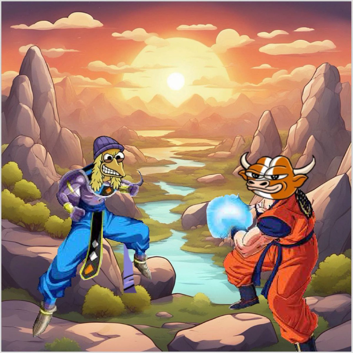 AssamVict0r's tweet image. Guess who’s Back???
@SOLbirddog 🤌