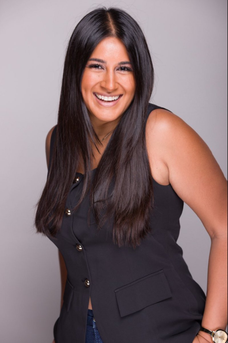 Nikita Ramirez tweet media