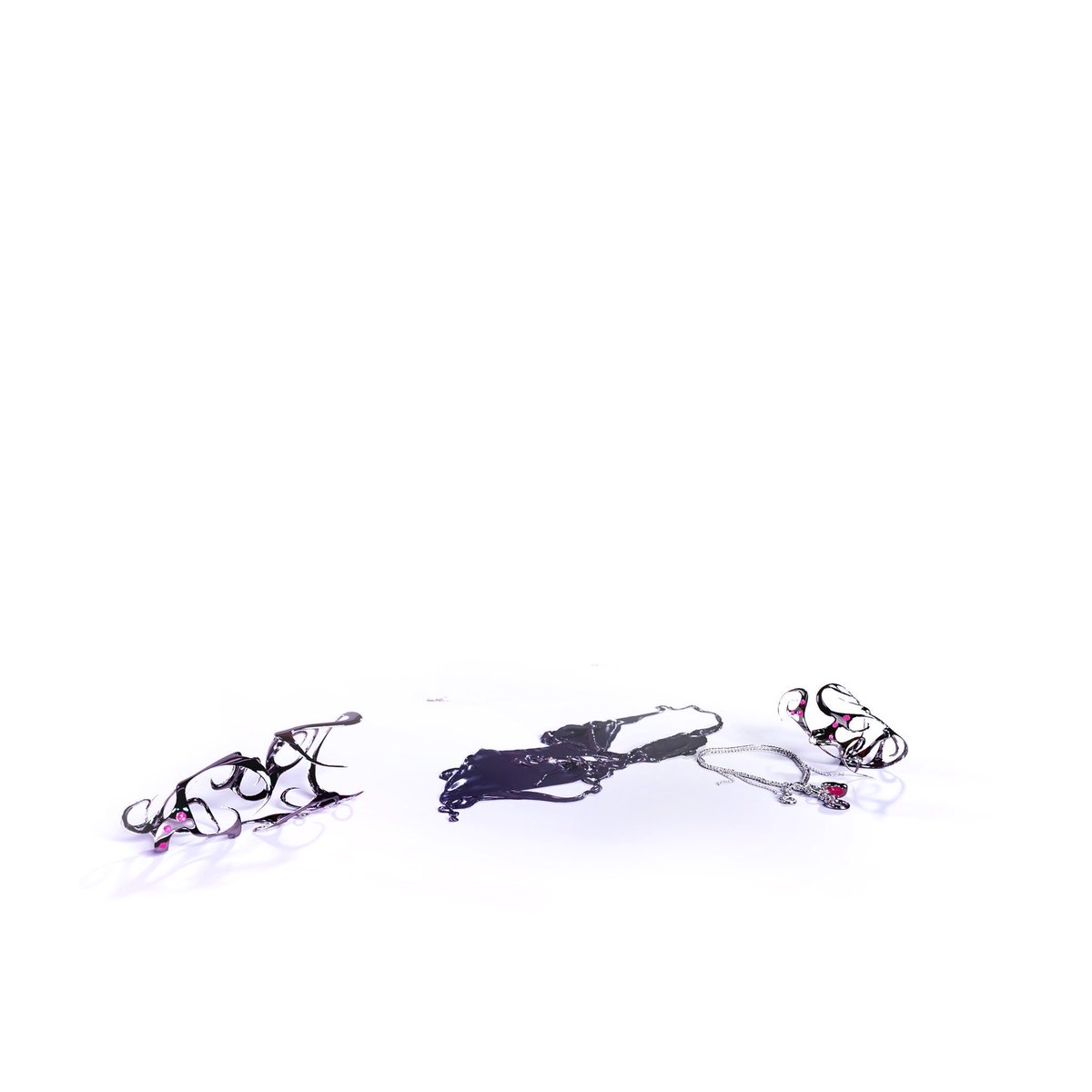 [CVLTE] <a href="/cvltecult/">C V L T E カ ル ト</a> 
NEW EP | 新作
OUT NOW | 配信開始
___________________
_the voYd cried whY.__
ｻﾞｳﾞｫｲﾄﾞｸﾗｲﾄﾞﾜｲ
CVLTE.lnk.to/thevoYdcriedwhY
.
.
.
_tracklist___
1_ whY. (feat. <a href="/wowdemxntia/">demxntia</a>)
2_ crY[stal]. (savepoint)
3_ the voYd.
4_ 空虚
.
.
.
__完結__CONCLUSION___