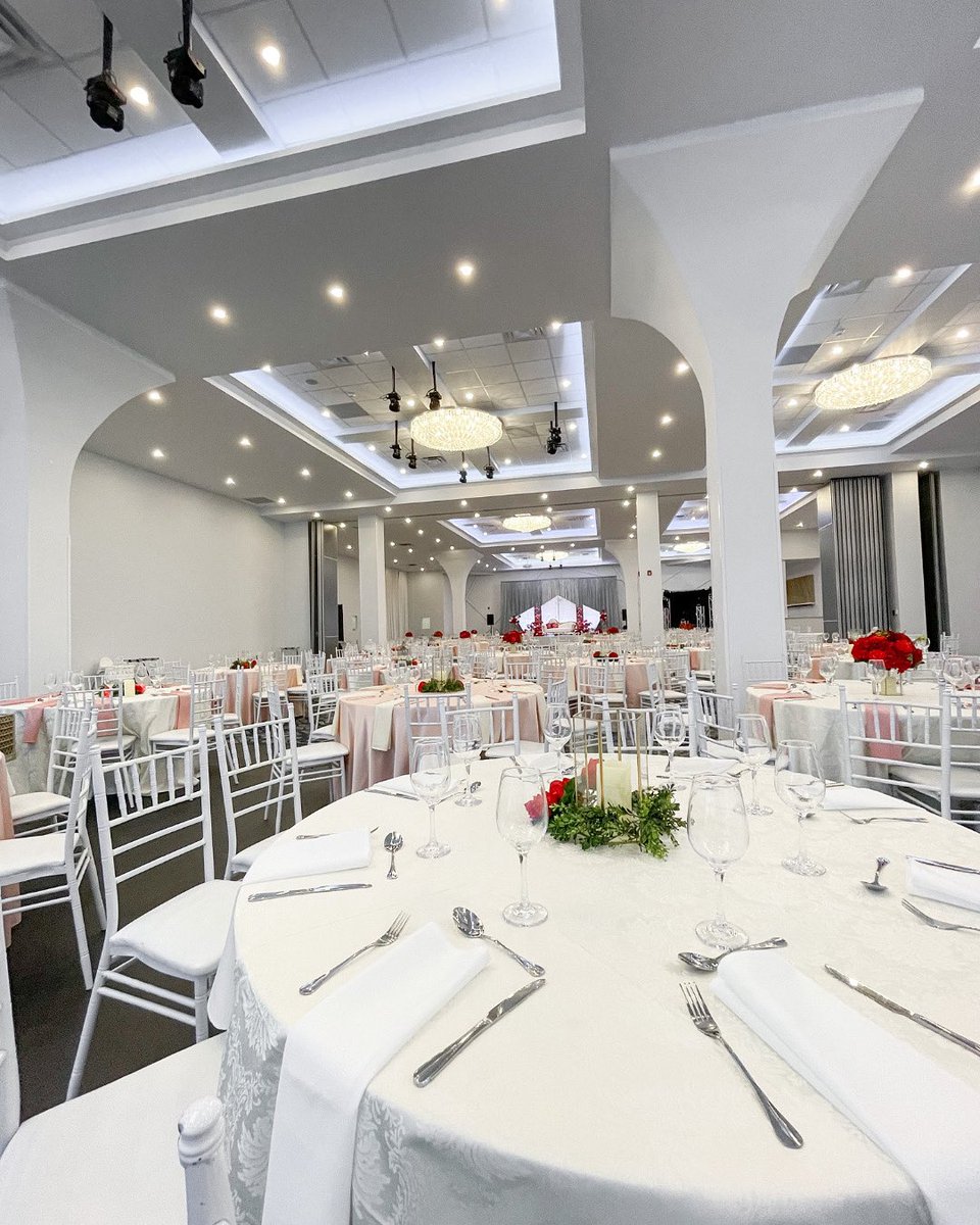 staredmonton's tweet image. POV: You find the perfect hidden gem venue in Edmonton 🤩

Elegance, romance, &amp;amp; stunning ambiance - book your event today!