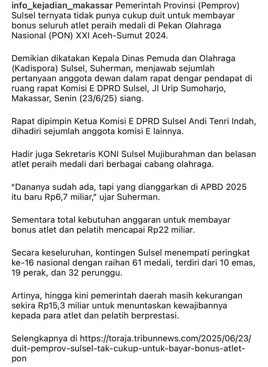 Weightlifting Indonesia tweet media