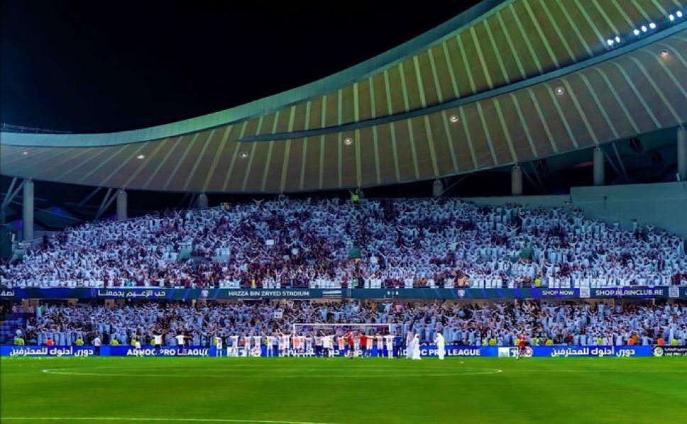الوحدة ماشي بالطريق الصح ✅

شغل إداري واضح، مفاوضات على قد الطموح، وتدعيم للطاقم الفني بشكل 
مدروس 👌

التعاقد مع مدرب كفو يعطي مؤشر قوي إن الفريق ناوي ينافس بقوة ⚔️

ولا ننسى إن الوحدة ممثل الوطن في بطولة النخبة، والمسؤولية كبيرة العمل مستمر، والطموح منصات الذهب بإذن الله 🤎🔥