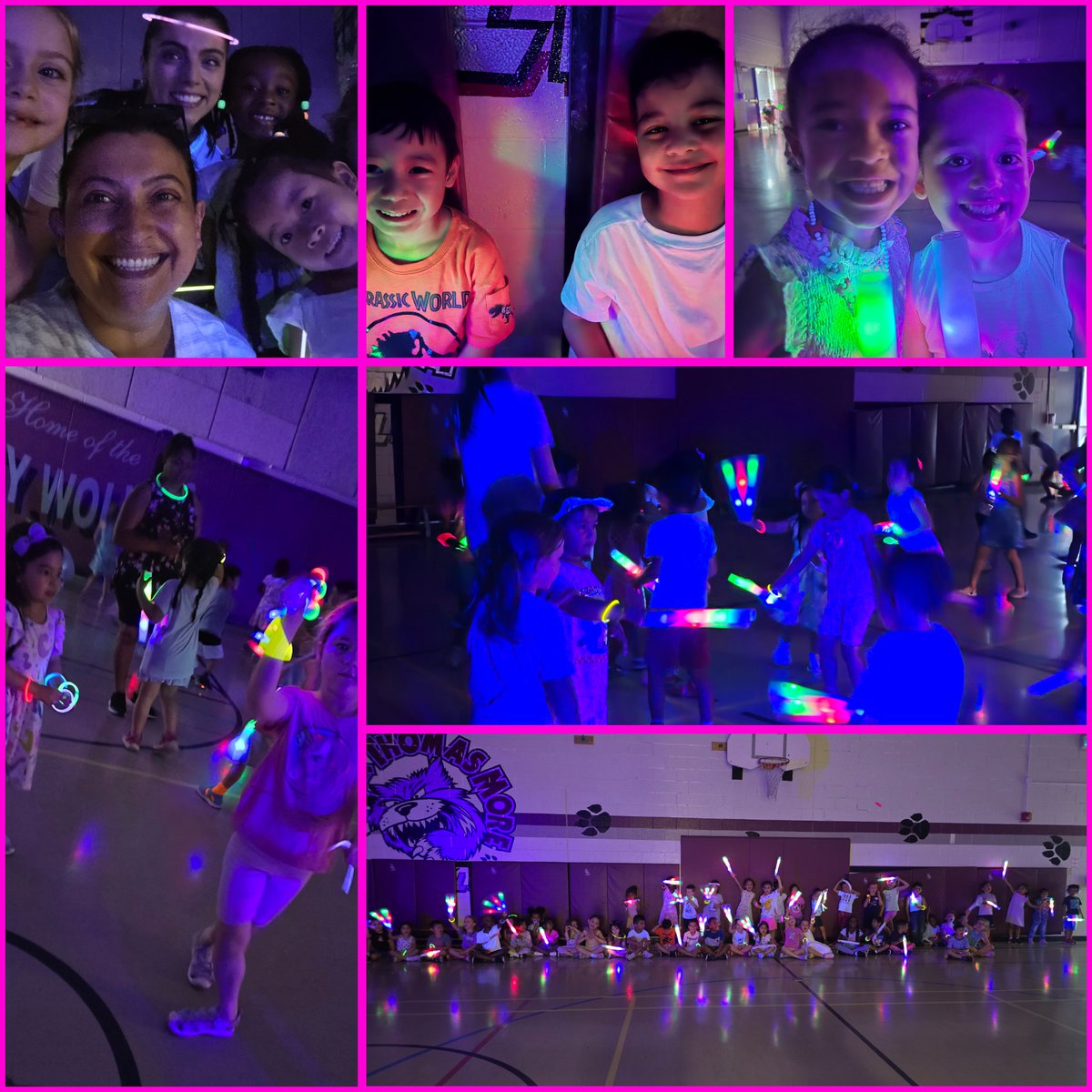 STM Library Learning Commons DPCDSB (@tmorelibrary) on Twitter photo ✨️GLOW DAY✨️
Celebrating our Kinder Glow Up today!!!
So proud of all our FDKs and their "glow ups" this year. It's always a blast learning and celebrating together!!
<a href="/stthomasmore19/">St Thomas More DPCDSB</a> ✨️GLOW DAY✨️
Celebrating our Kinder Glow Up today!!!
So proud of all our FDKs and their "glow ups" this year. It's always a blast learning and celebrating together!!
<a href="/stthomasmore19/">St Thomas More DPCDSB</a>
