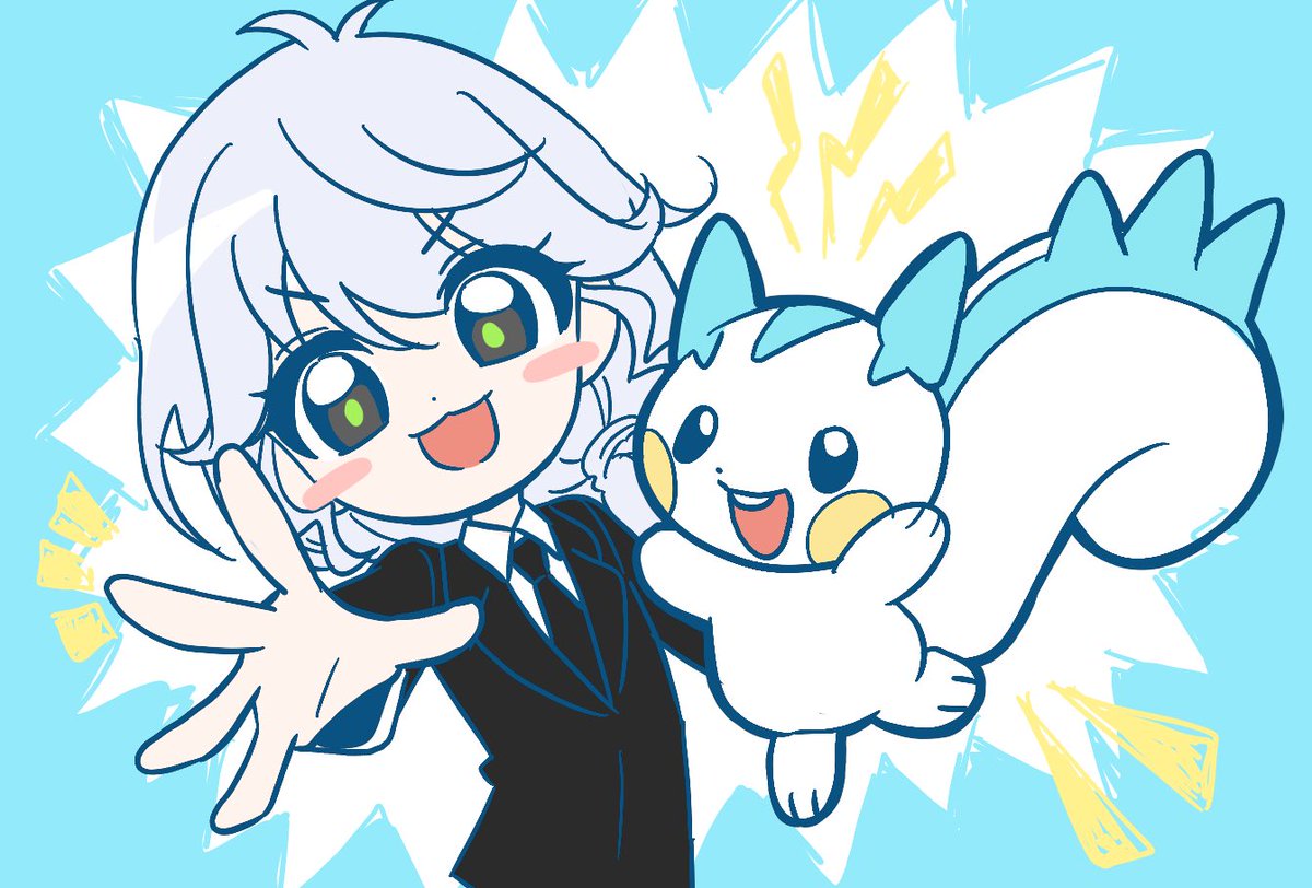 삽화 뜬 기념 성해⚡️⚡️