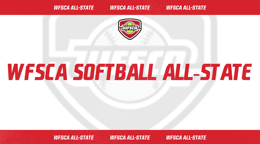 WFSCA announces 2025 Softball All-State and Players of the Year

wissports.net/news_article/s… #wissoftball