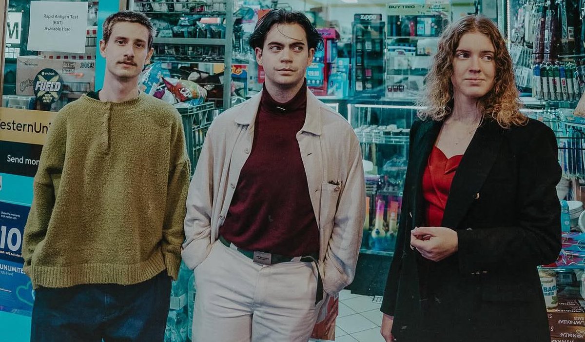 IdeologistIam's tweet photo. SEE YOUS ALL TOMORROW NIGHT ON STAGE AT 8:35PM ALONGSIDE THE GREAT AND ULTRA-TALENTED RAW DOG 10:35PM, CODAVISION 9:45PM, DANCES WITH THIEVES 9:05PM, AND ROTHKO 7:45PM!!!! AND TICKETS AVAILABLE NOW FOR GENESIS IV AT INDIE BAR ALONGSIDE VIPERCHAIN, RAW DOG, AND THE GREMLINS!!!!🤟 https://t.co/Z1CfCW8eKx