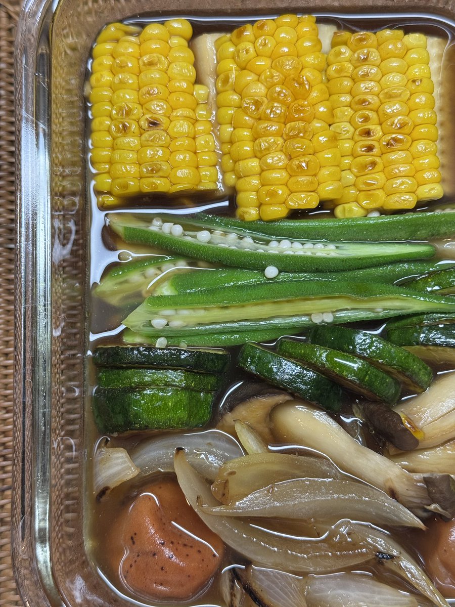 浸 Season in

旅に出てない間は日本の四季折々んまいもの堪能がすき