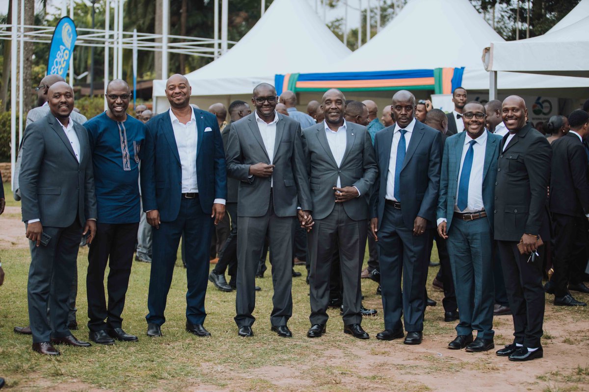 NtareLouise's tweet photo. We were honored to join the @Official_NSOBA  Grand Reunion in Uganda, a meaningful moment celebrating the shared legacy between Ntare Louisenlund and Ntare School Uganda. Here’s to tradition, brotherhood, and shaping Africa’s future. #NSOBA #NtareLouisenlund #LegacyContinues”