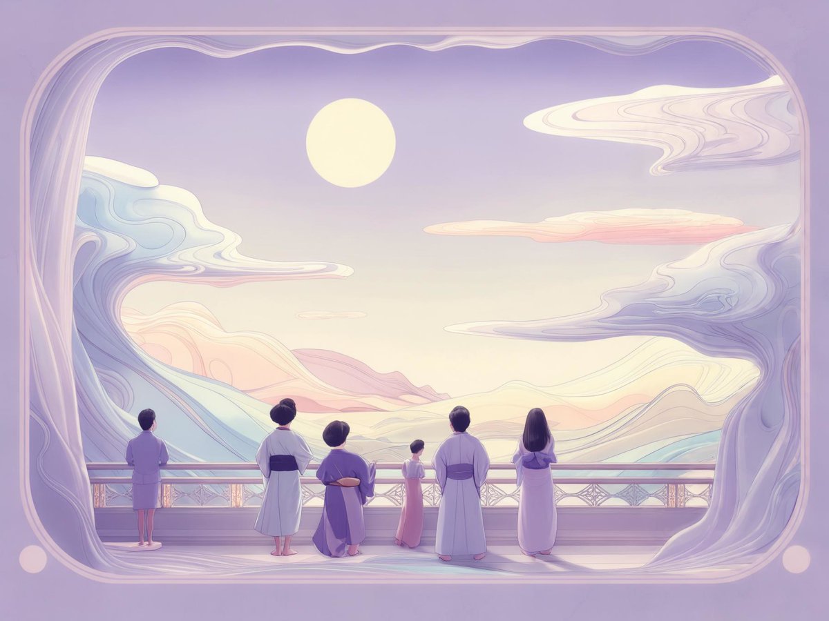 imagebreak_com's tweet image. 🎨 Join the #ImageBreak Art Challenge – “Japonisme” Edition  🇯🇵✨

We invite all visual artists — AI creators, painters, illustrators, and photographers — to participate in our new creative challenge, celebrating the timeless beauty and influence of Japanese art.

🔹 Theme:…