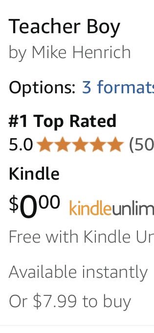 Grateful for the reviews, and more importantly the connections the book has made with parents, teachers, administrators, how we try to do it, how other countries do it, and open critics of our public ed system. I catalogue how miraculous what we do is, and hope for better.