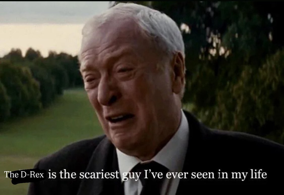 me the full third act of jurassic world rebirth: