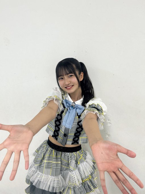 Twitterのコスプレ画像9