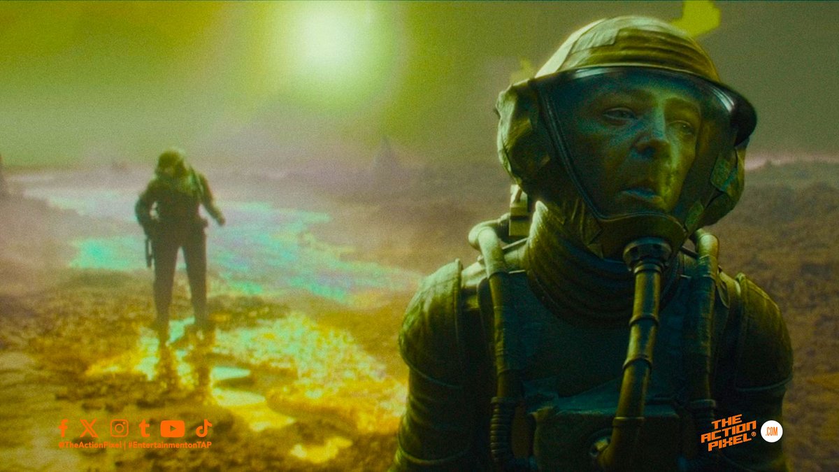 TheActionPixel's tweet photo. .@Rebellion's #RogueTrooper gives fans a care package with first-look stills of the coming movie | #EntertainmentonTAP: https://t.co/069NE7NNKv https://t.co/M5u0jxxoAT