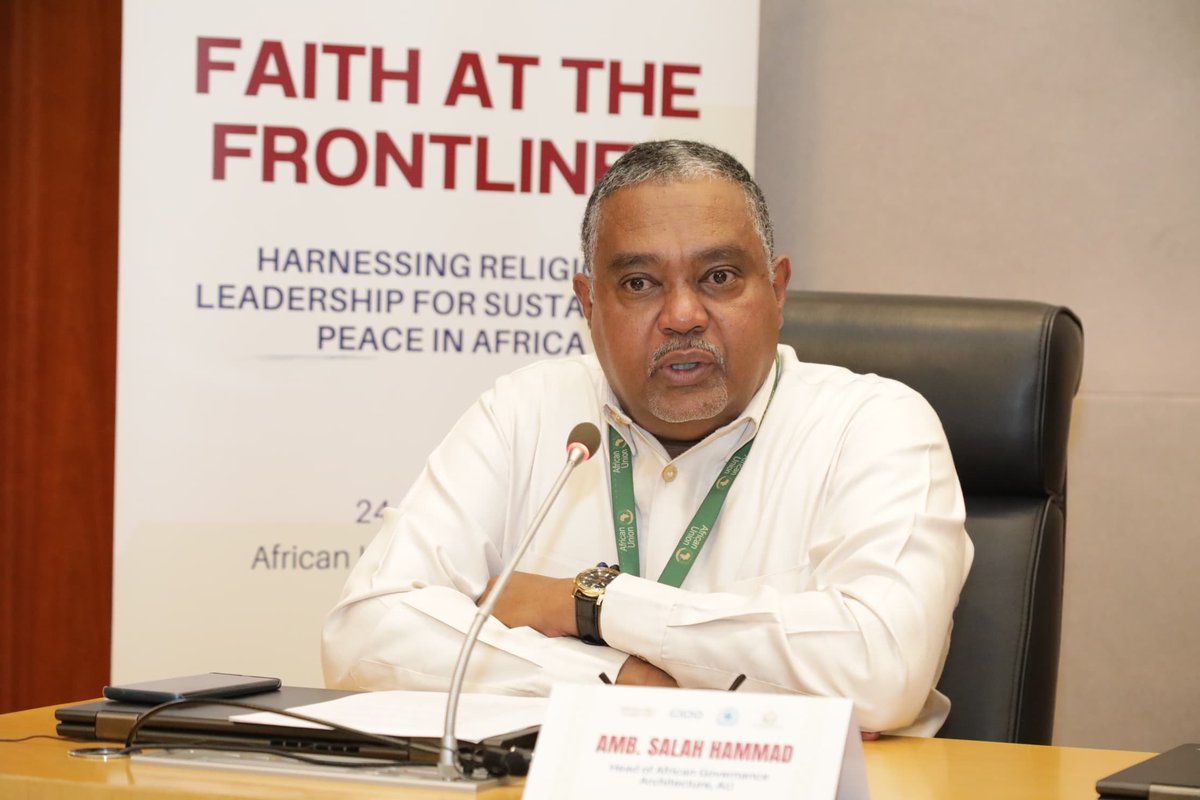 AGA-APSA Platform tweet media