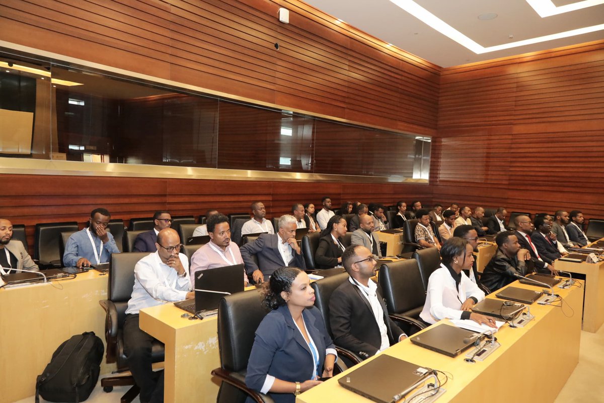 AGA-APSA Platform tweet media