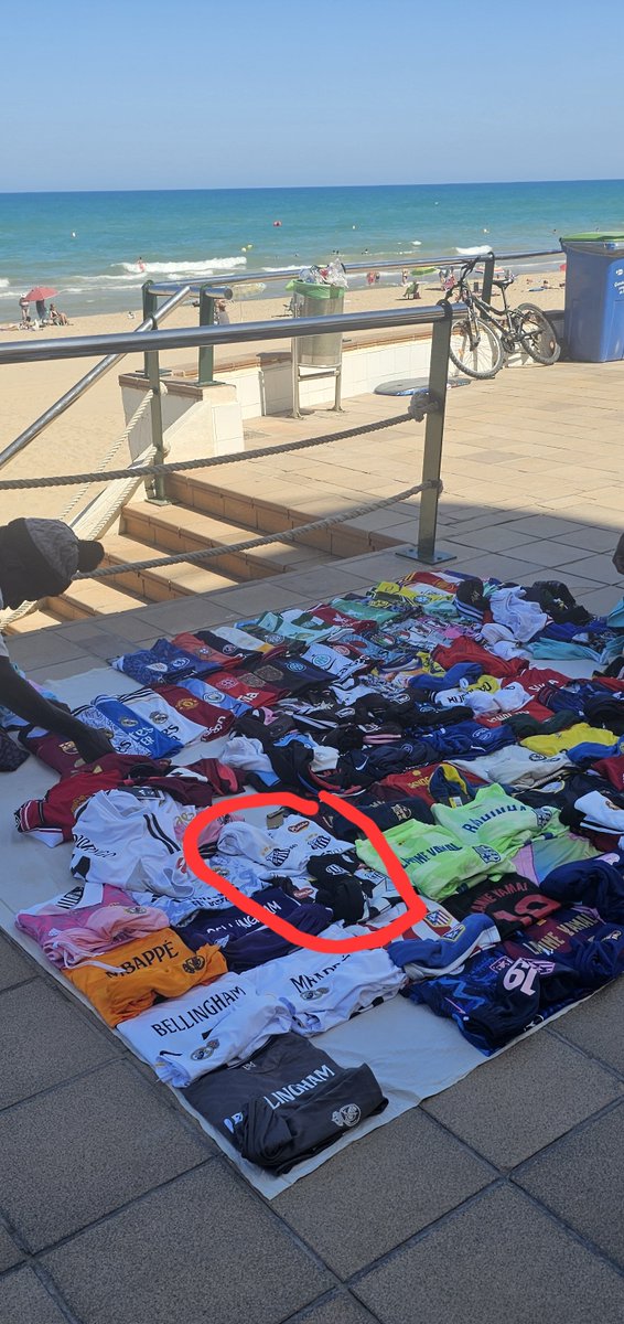 André 'Noruega' Østgaard tweet media