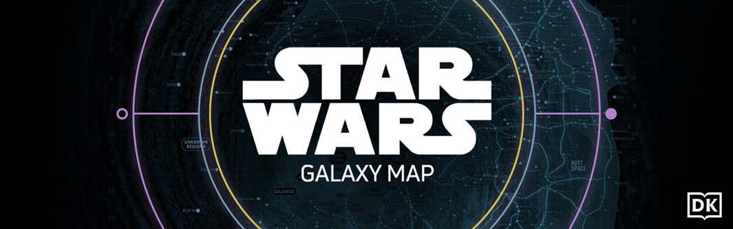 So that Star Wars Galaxy Map webpage teased at Celebration. . . IT'S OUT: starwars.com/star-wars-gala… It's incredible and includes an Appendix of Star Systems (both Legends &amp; canon). Very exciting 🤩