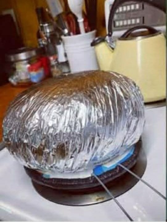 Who knows what this is ???👇