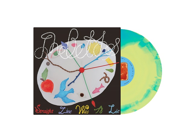 resident (@residentmusic) on Twitter photo The Beths
Straight Line Was A Lie
Ltd "Lime Sherbert" LP / CD
Preorder: resident-music.com/productdetails…
Mellifluous Kiwi indie rockers, The Beths, return with a new album that glows with poetic introspections & sepia-toned melodies
<a href="/THEBETHS/">The Beths</a> <a href="/AntiRecords/">ANTI RECORDS</a> <a href="/ProperMusicGrp/">Proper Music Group</a> The Beths
Straight Line Was A Lie
Ltd "Lime Sherbert" LP / CD
Preorder: resident-music.com/productdetails…
Mellifluous Kiwi indie rockers, The Beths, return with a new album that glows with poetic introspections & sepia-toned melodies
<a href="/THEBETHS/">The Beths</a> <a href="/AntiRecords/">ANTI RECORDS</a> <a href="/ProperMusicGrp/">Proper Music Group</a>