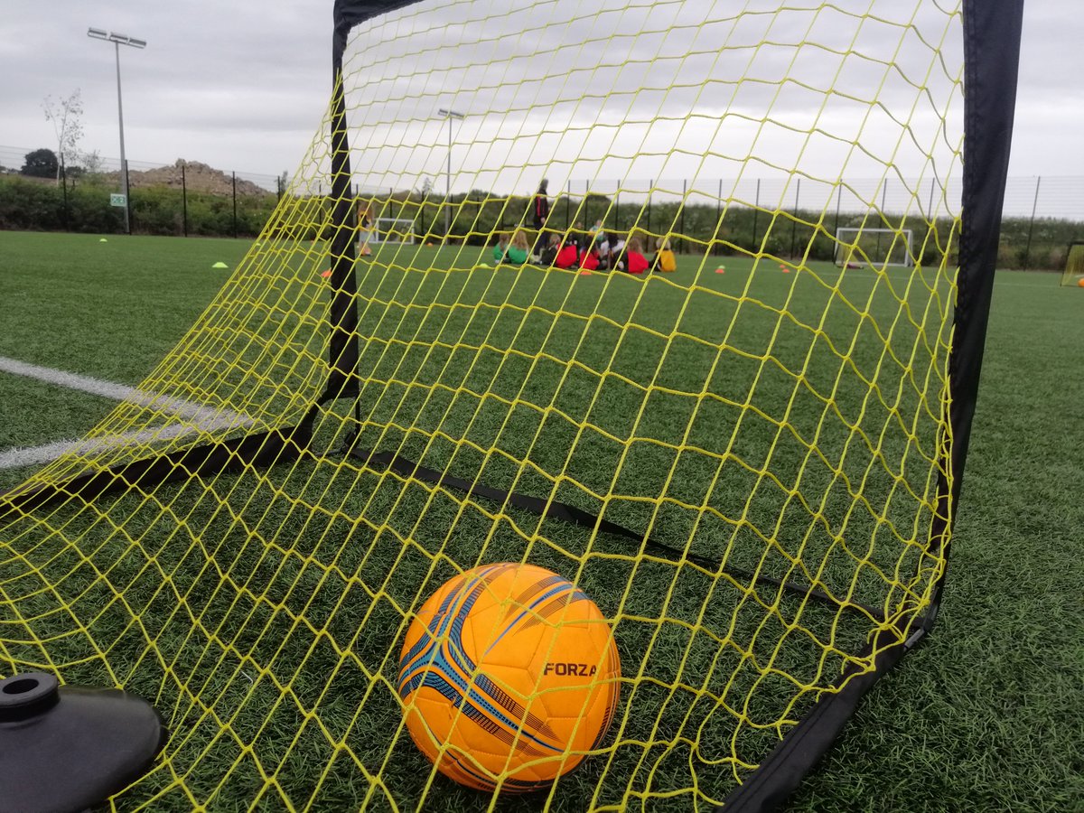 Active Schools Cults ASG tweet media