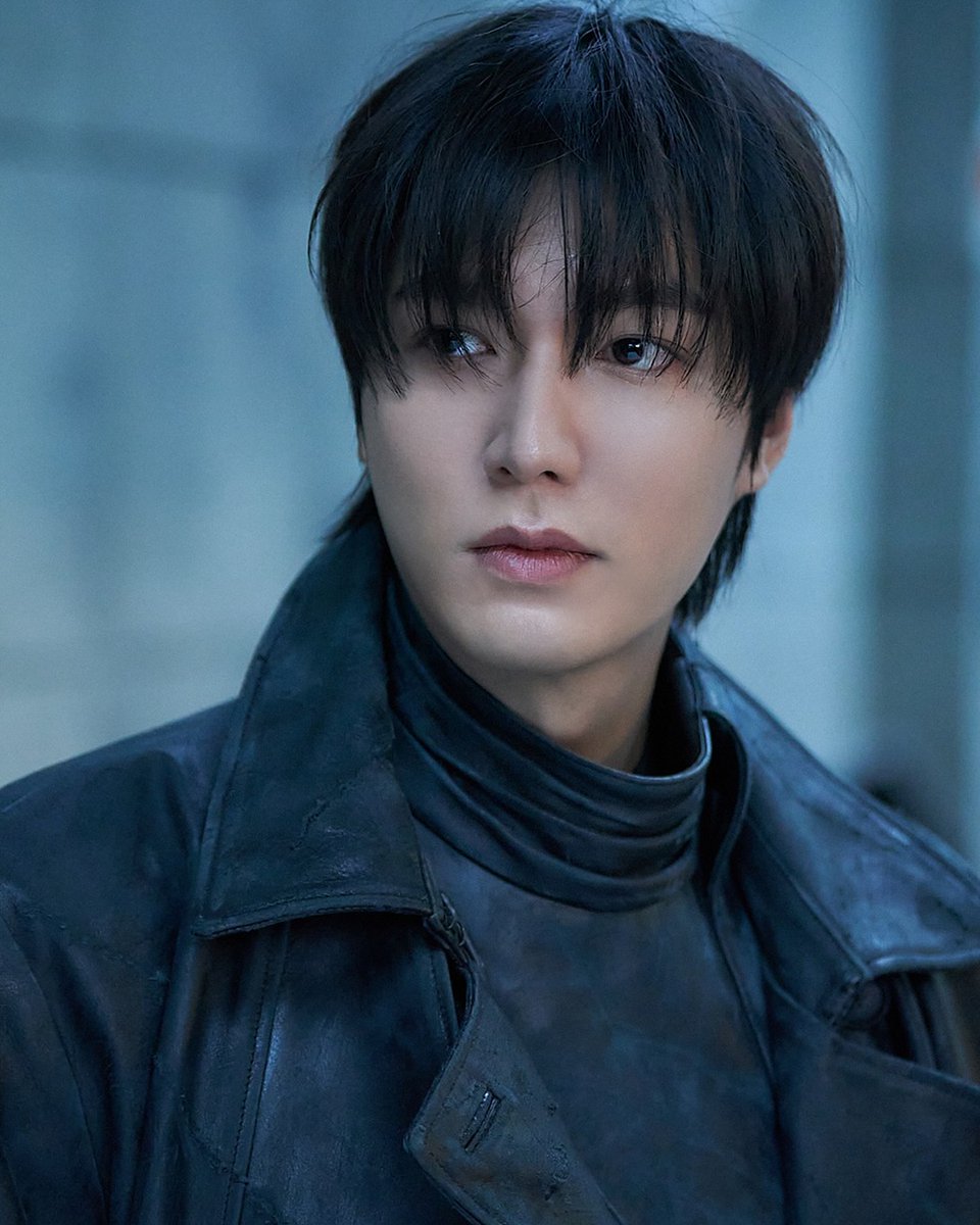 Verdade! A maior obra prima de Lee Minho será sempre seu imenso coração e a interpretação que nos passa de si mesmo. Que aura iluminada e impressionante! ❤️🇧🇷