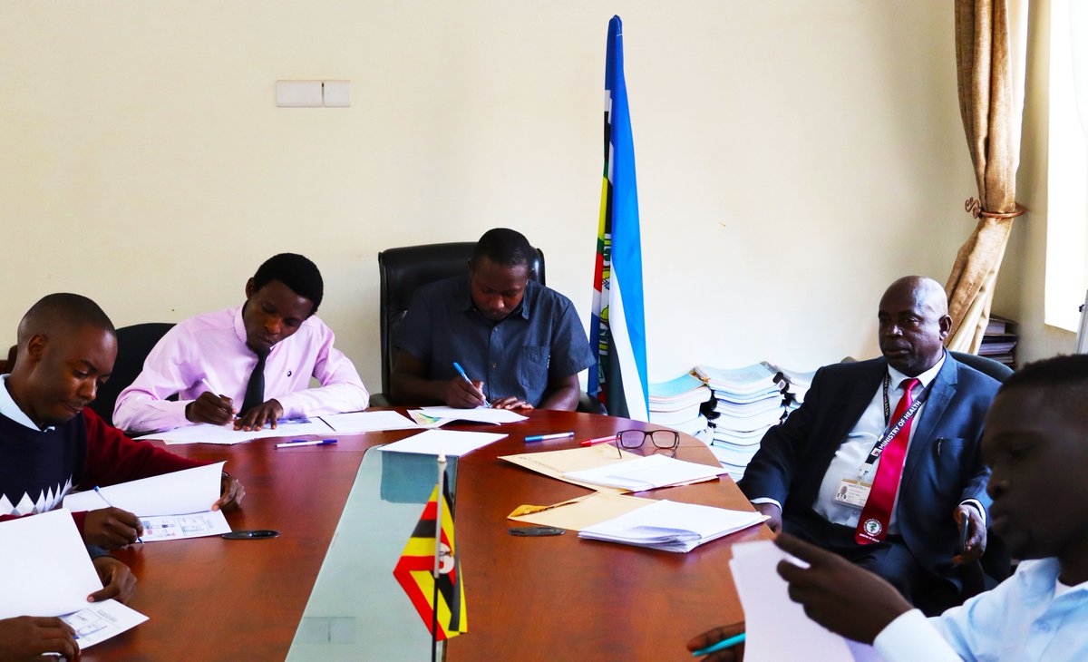 The Allied Health Professionals Council tweet media