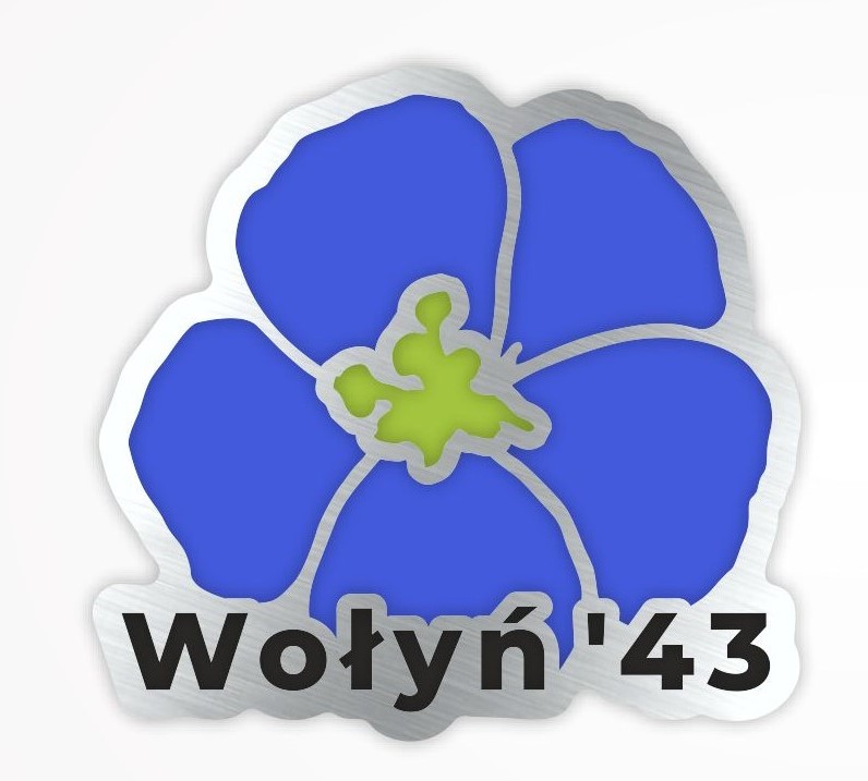 Jacek Międlar (@jacekmiedlar) on Twitter photo Żydzi i ich (mentalni) niewolnicy do klapy przypinają sobie żonkile, zaś MY, POLACY, kwiat lnu, symbol symbol pamięci o ofiarach ukraińskiego ludobójstwa na Polakach.
Wysyłka w pierwszych dniach lipca: sklep-wprawo.pl/p/przypinka-kw…
Zakup przypinki potraktujcie także jako formę Żydzi i ich (mentalni) niewolnicy do klapy przypinają sobie żonkile, zaś MY, POLACY, kwiat lnu, symbol symbol pamięci o ofiarach ukraińskiego ludobójstwa na Polakach.
Wysyłka w pierwszych dniach lipca: sklep-wprawo.pl/p/przypinka-kw…
Zakup przypinki potraktujcie także jako formę