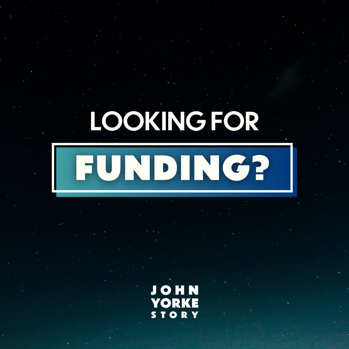 John Yorke Story (@jyintothewoods) on Twitter photo Looking for financial support to join one of our industry courses?
See our directory of UK-based bursary and funding sources (including <a href="/UKScreenSkills/">ScreenSkills</a>) here > johnyorkestory.com/2024/04/traini…
Allow 4-6 weeks before the course start date to source funding. Payment plans also available. Looking for financial support to join one of our industry courses?
See our directory of UK-based bursary and funding sources (including <a href="/UKScreenSkills/">ScreenSkills</a>) here > johnyorkestory.com/2024/04/traini…
Allow 4-6 weeks before the course start date to source funding. Payment plans also available.