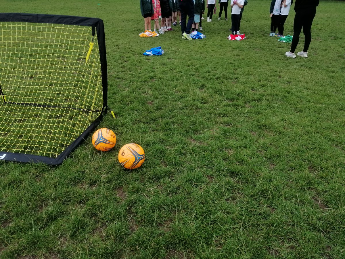 Active Schools Cults ASG tweet media