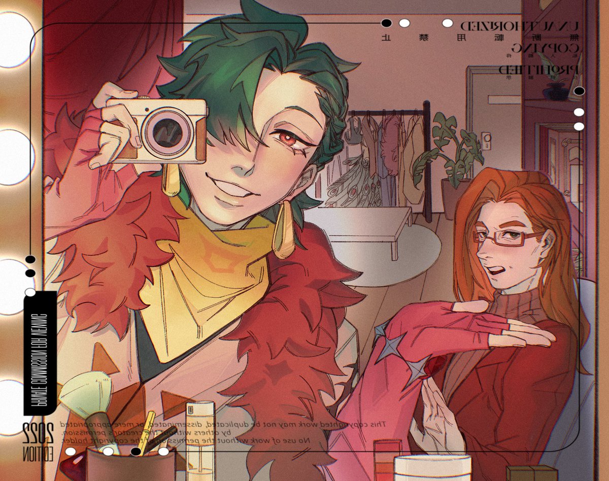 SprinkleQwQ's tweet photo. #Commission #StardewValley https://t.co/nurvUEMHyo