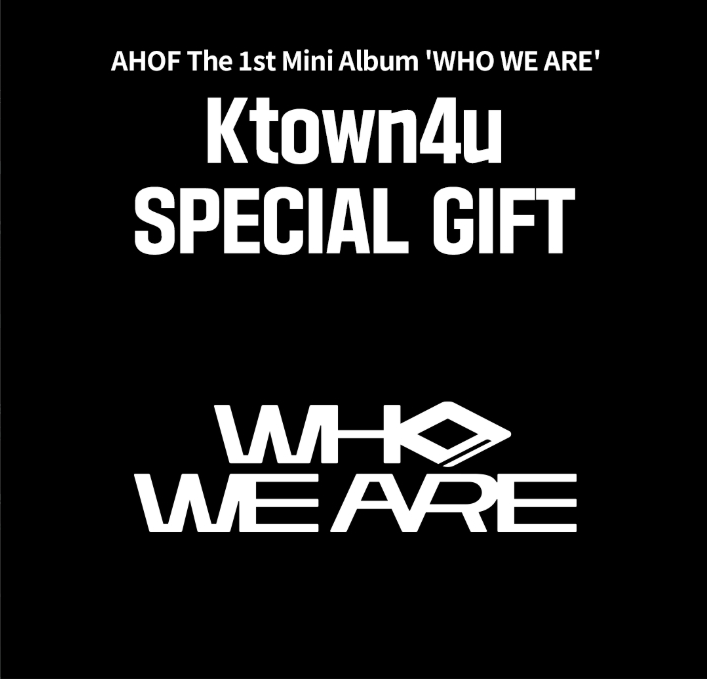 [🎉] AHOF KTOWN4U COEX AD SUBMISSION

After securing the COEX AD for AHOF at KTOWN4U, we’re opening submissions for the COEX Ad! Fans will get to vote on the submitted designs before it will be sent it to KTOWN4U.  

📌 Submission Deadline June 26, 6:00 AM KST 
🔗