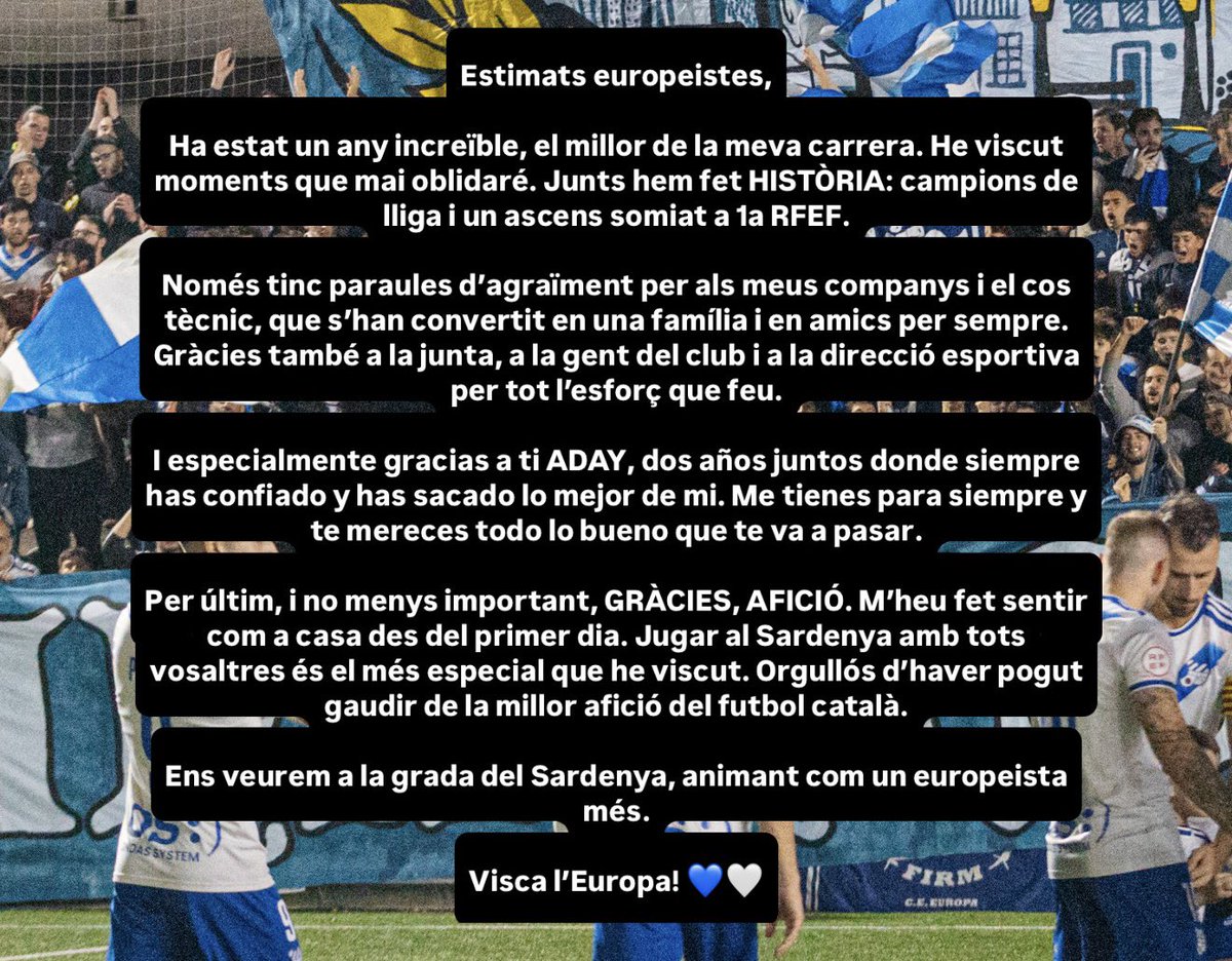 Eric Pimentel tweet media