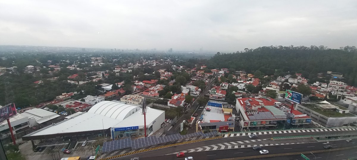 Buenos días criaturitas del señor ¿Hace frío?
