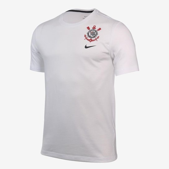 ⚽ Menor preço já postado ⚽

Camiseta Nike Corinthians Crest Masculina

• Preto
Tamanhos disponíveis: P, M e G

• Branco
Tamanhos disponíveis: P, M, G e G3

R$ 123,49 no PIX

🛒 rstyle.me/+HLQjKzZ0Kl0Lb…