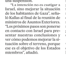 Los dirigentes más mediocres del mundo son los de la UE