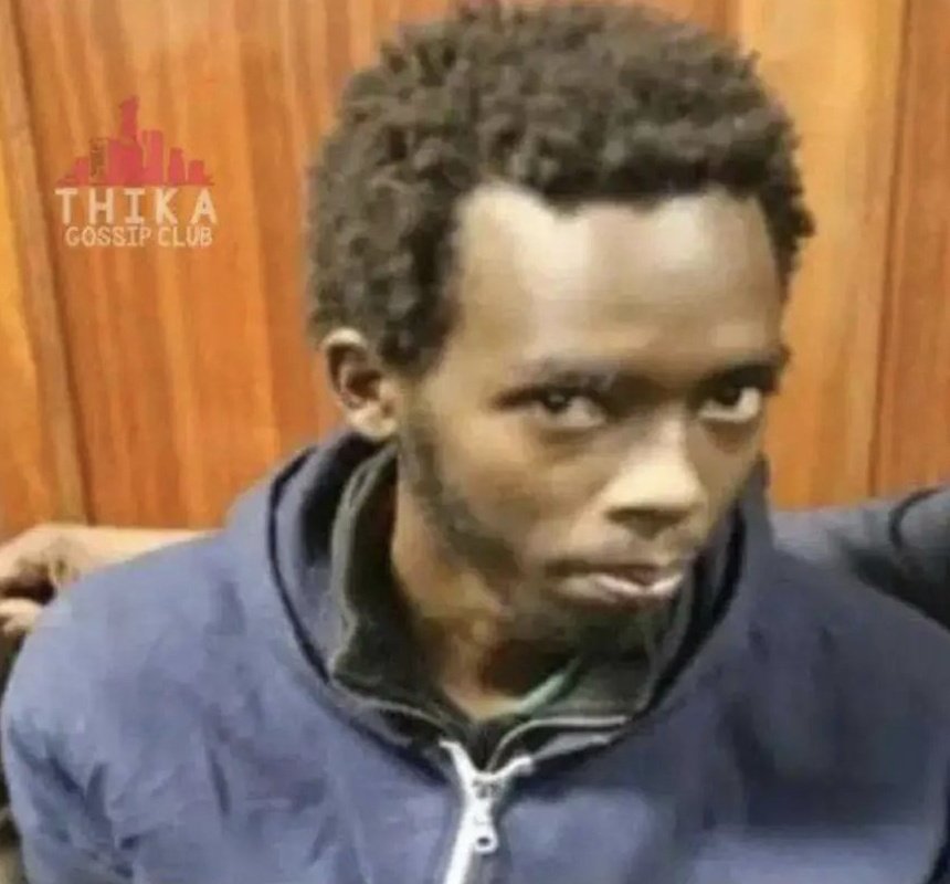 paulO 🇰🇪 (@tensaimovil) on Twitter photo <a href="/InteriorKE/">Ministry of Interior | Kenya</a> <a href="/NPSOfficial_KE/">National Police Service-Kenya</a> But police are the number 1 initiators of violence ☝️ <a href="/InteriorKE/">Ministry of Interior | Kenya</a> <a href="/NPSOfficial_KE/">National Police Service-Kenya</a> But police are the number 1 initiators of violence ☝️