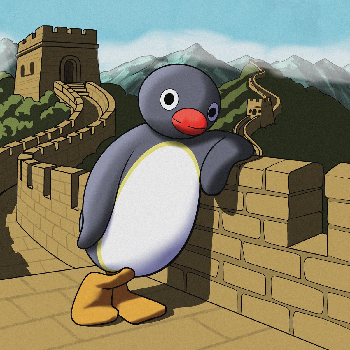 NOOT ASIA tweet media