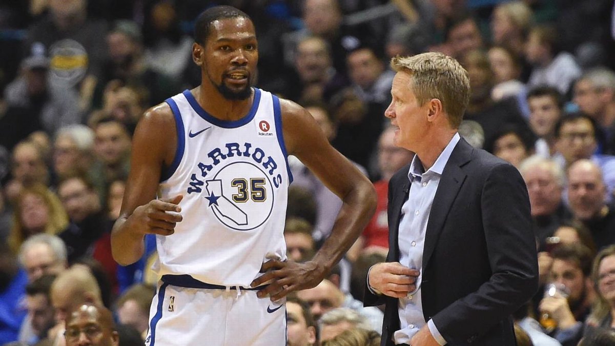 GSW Ball Report tweet media
